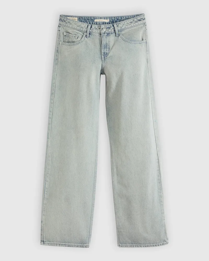 Levi's ICH'm Nirgendwohin gehen 