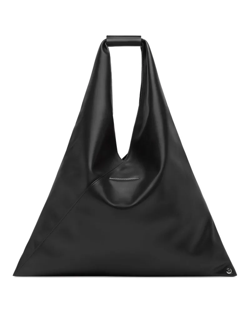 Maison Margiela Taschen .. Schwarz Black