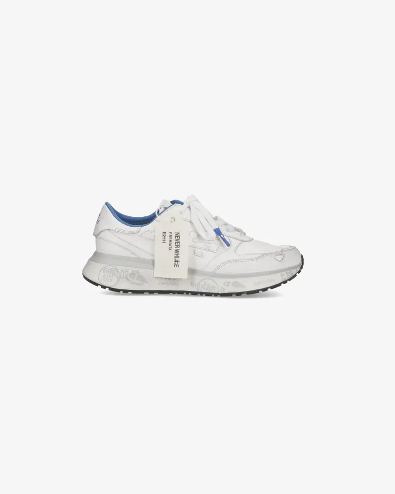Premiata Premata Lauryn White
