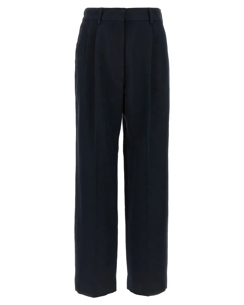 Blazé Milano Blazé Milano 'Sharewood' Hosen Blue
