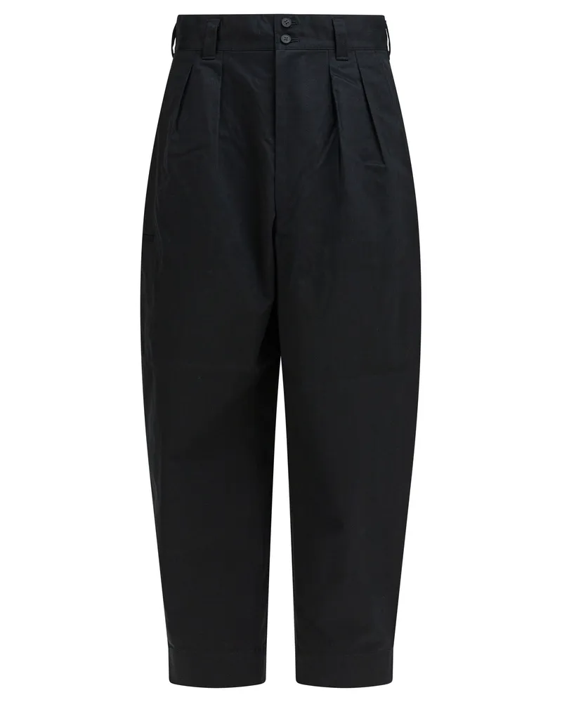 Comme des Garçons Hose Black