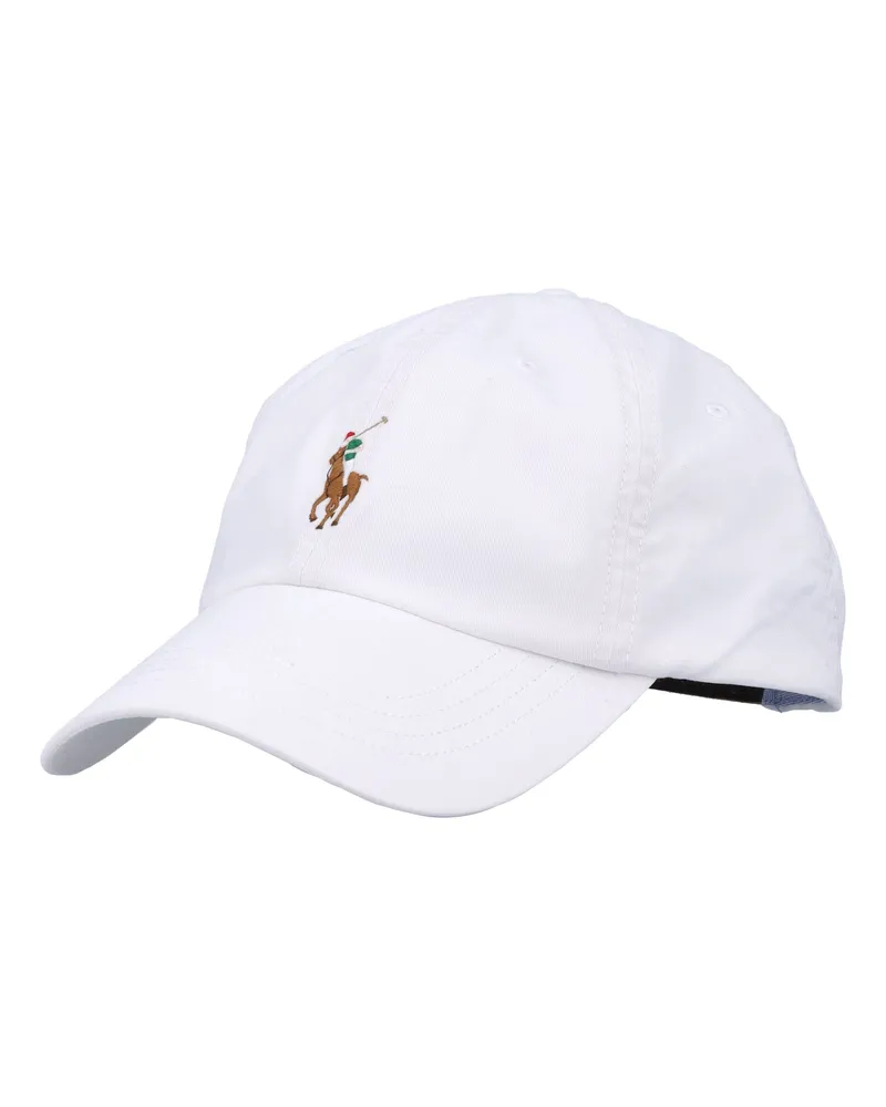 Ralph Lauren Hüte Deckwash