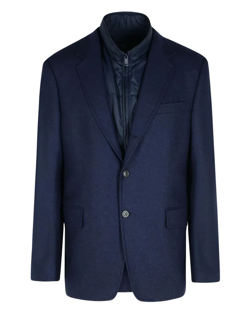 Fay Sweaters Blue