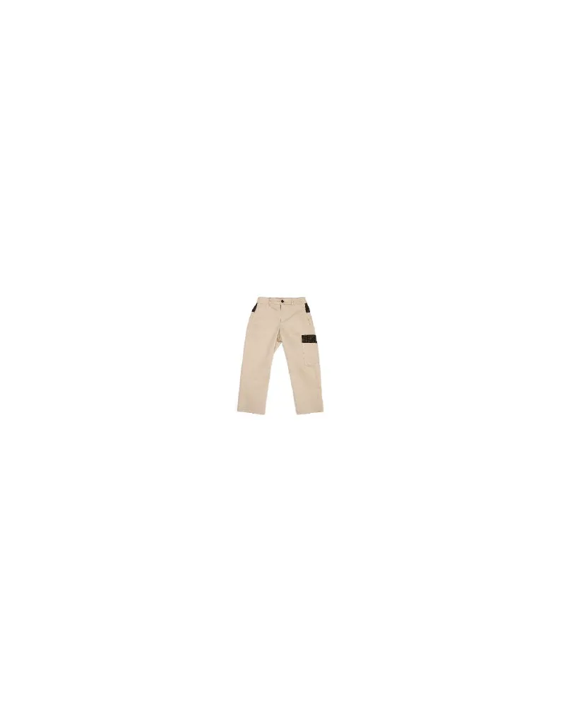 Fendi Hosen Linen