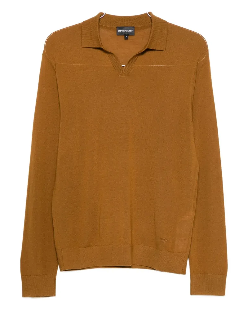 Emporio Armani  Orange