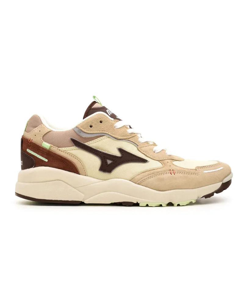 Mizuno Sneakers Summer