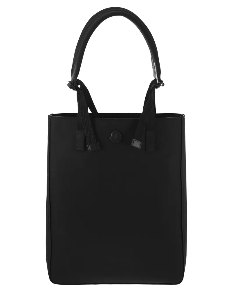 Moncler Pierrick Wasserschutzbeutel Black