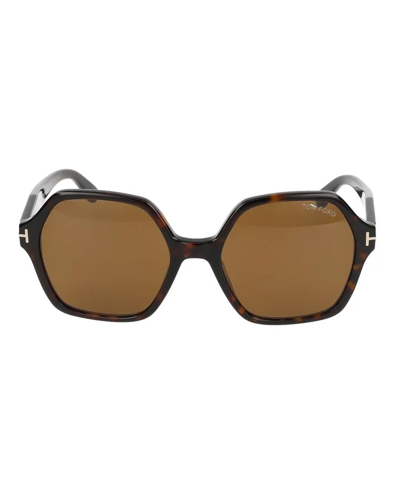 Tom Ford Sonnenbrille  FT1032 52 E /19 /140 52e