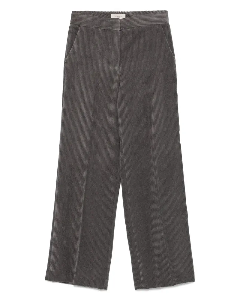 VIA MASINI 80 Über Masini 80 Samthose Grey