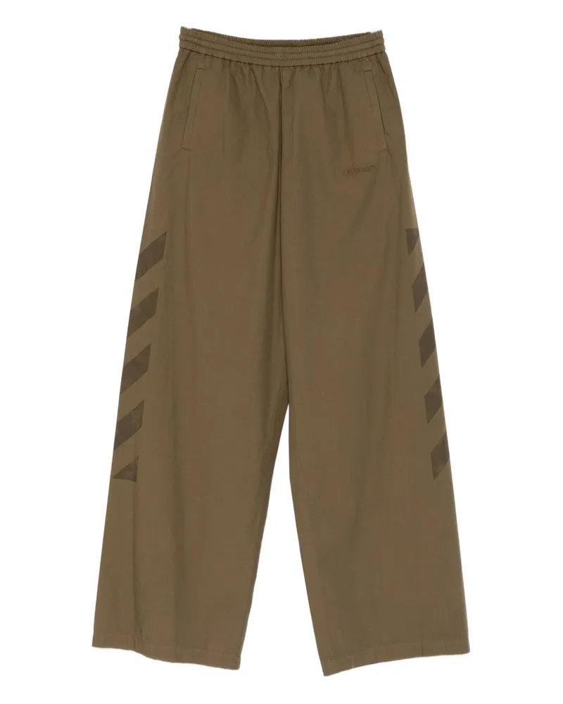 OFF-WHITE Off-White-Hose Beech