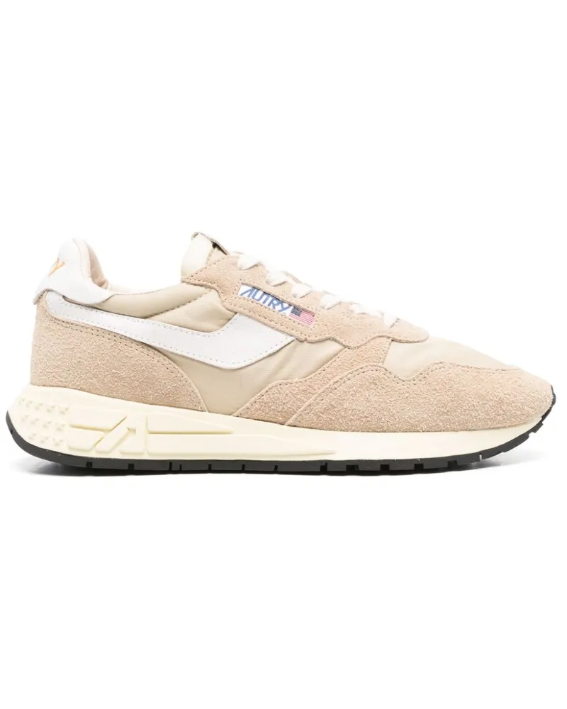 AUTRY Reelwind Sneakers Nylon