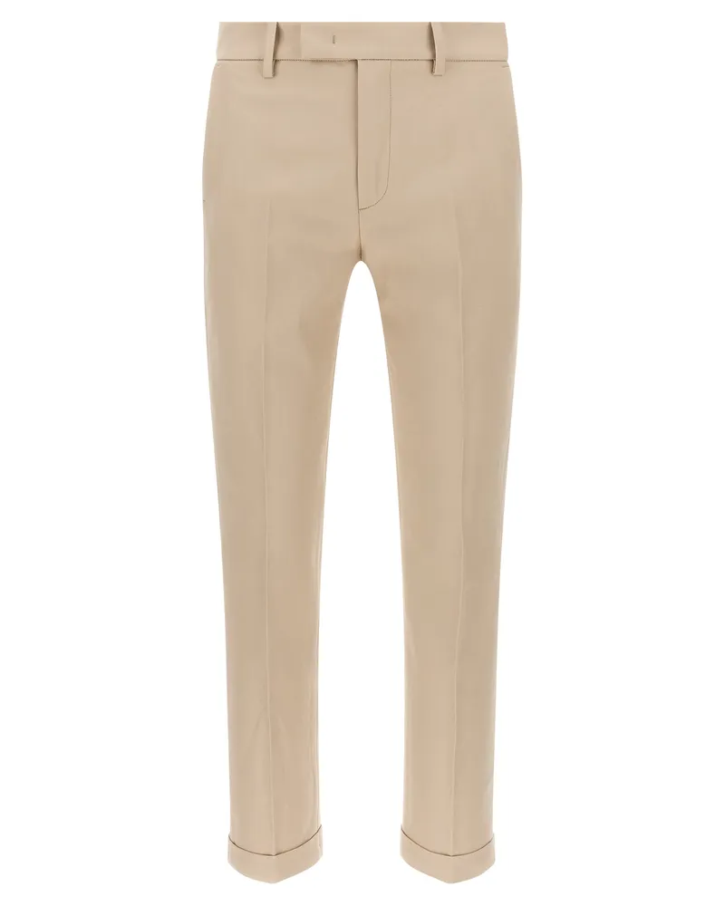 Department 5 Abteilung 5 'Destynai' Hosen Beige