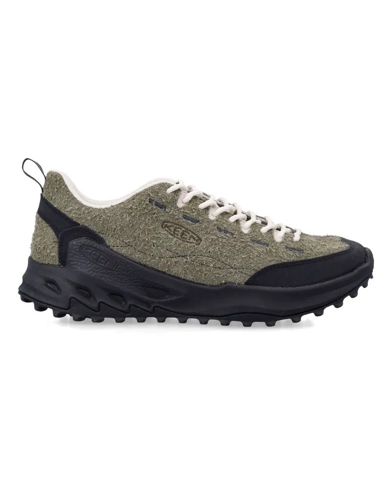 Keen Scharfe Turnschuhe Dark