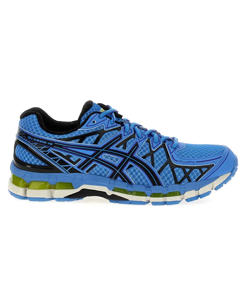 Asics Gel Kayano 20' Sneaker Light