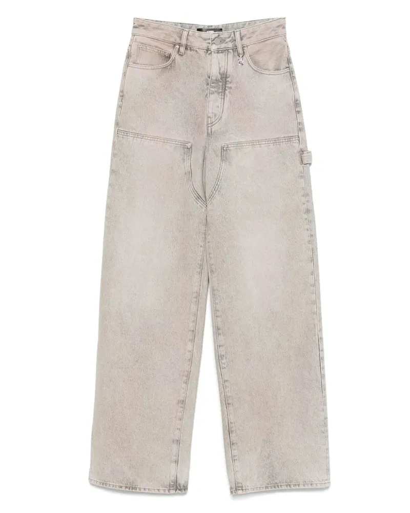 Amiri Carpenter Jeans 812