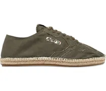 Espadrillas Canvas -Sneaker