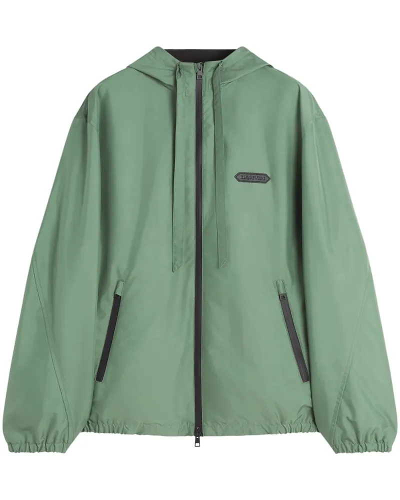 Lanvin Windbreaker 490