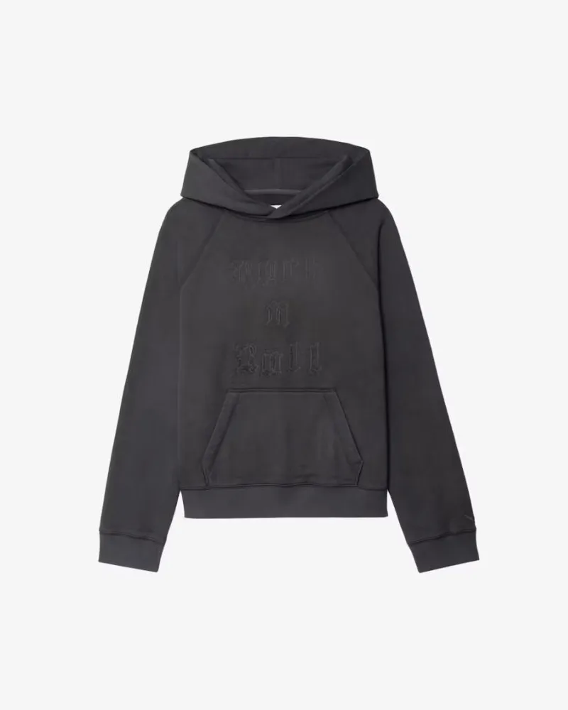 Zadig & Voltaire Georgy Grey