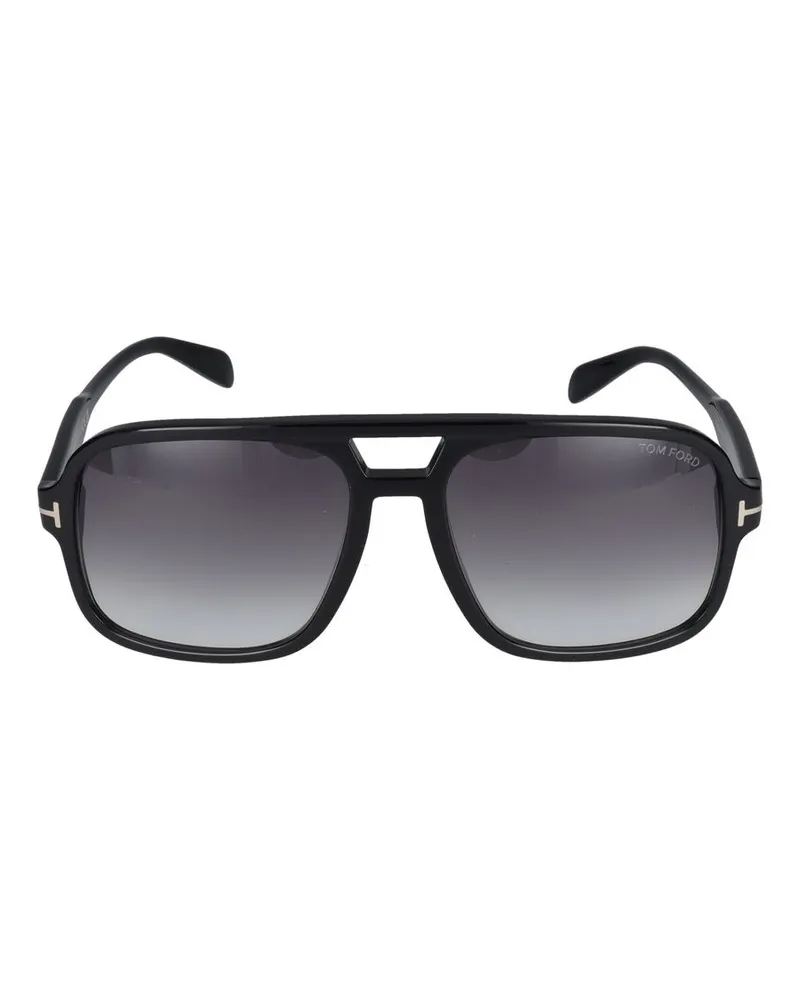 Tom Ford Sonnenbrille  FT0884 01 B /18/140 01b
