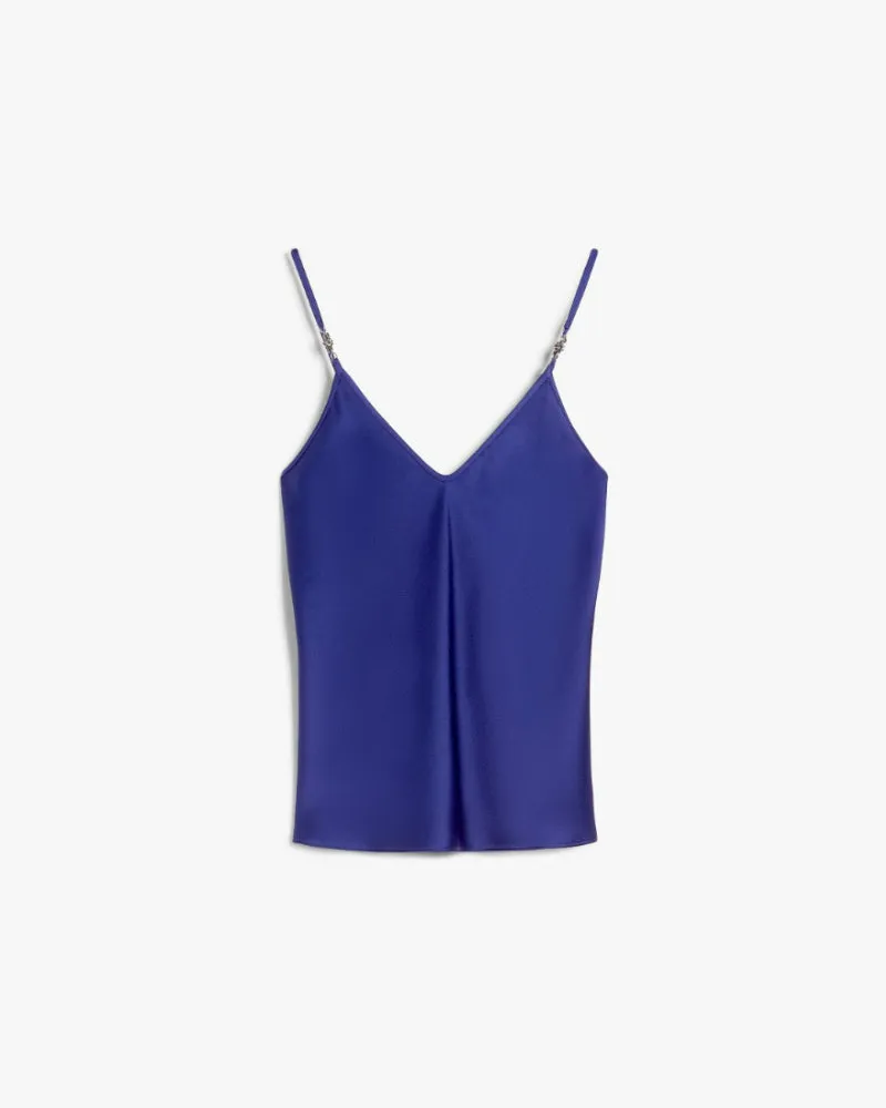 Max Mara Afelio Blue
