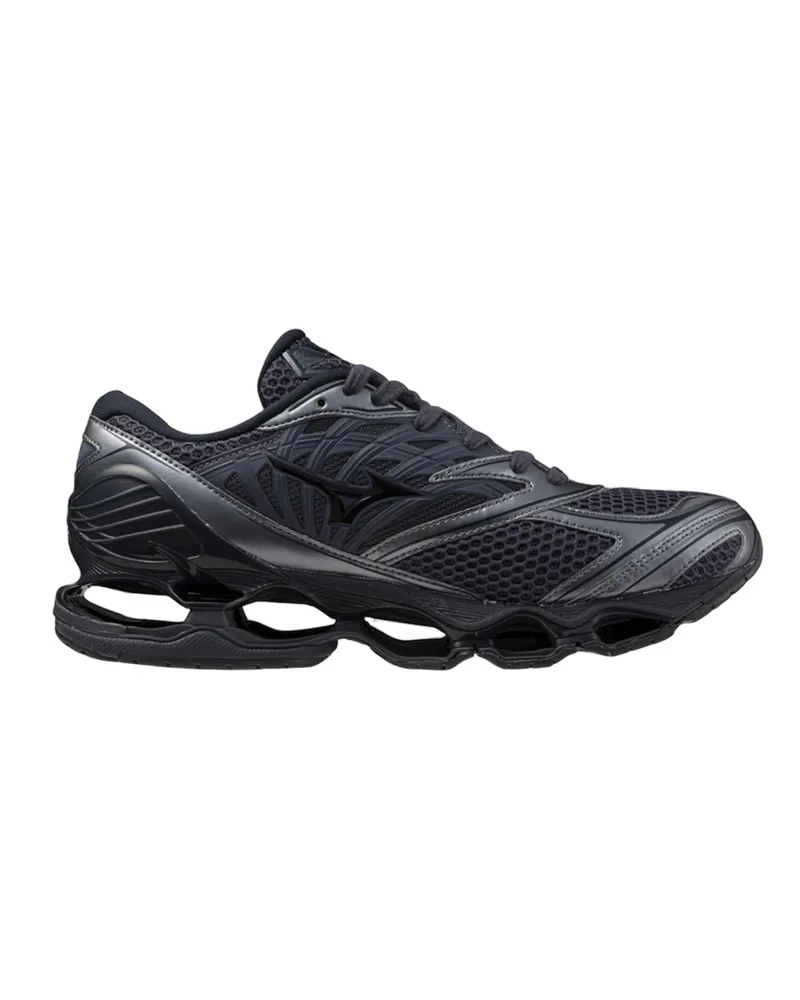 Mizuno Turnschuhe Odysseygray