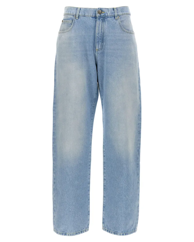 Balmain lose Jeans Light