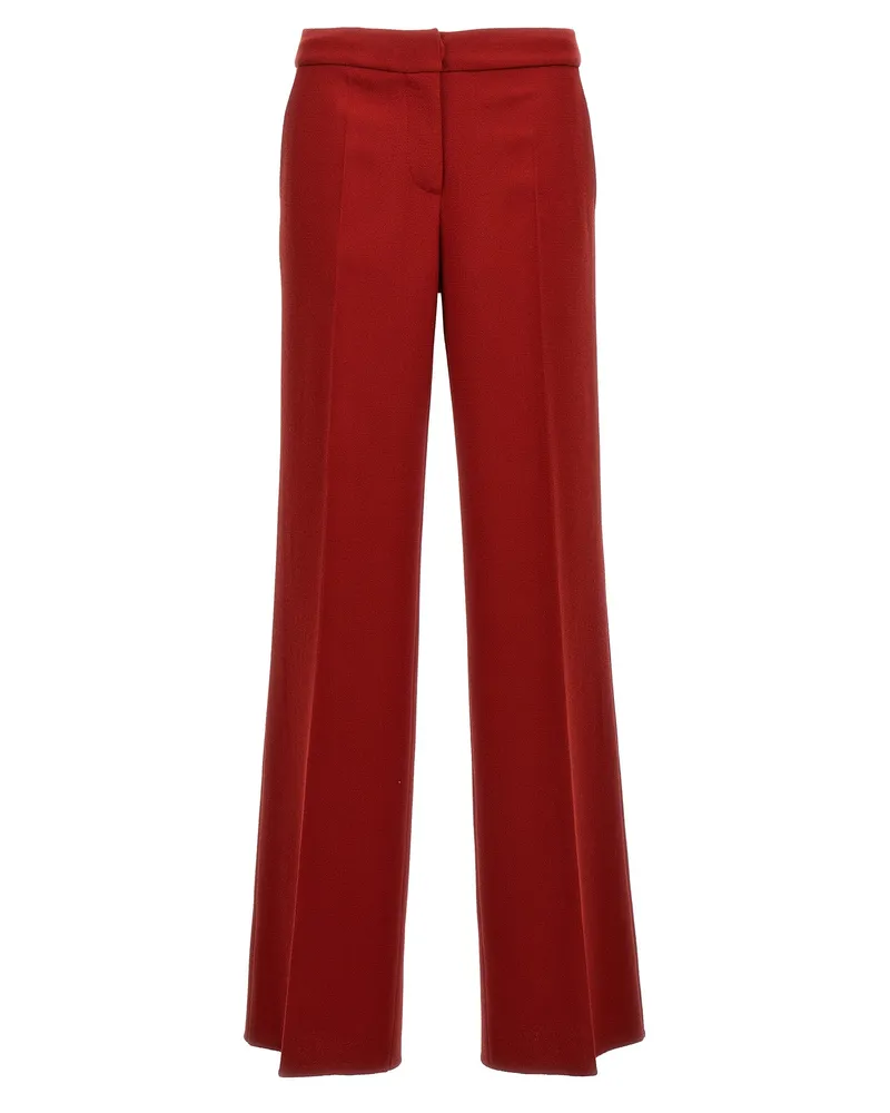 Gianluca Capannolo Valerie' Hosen Red