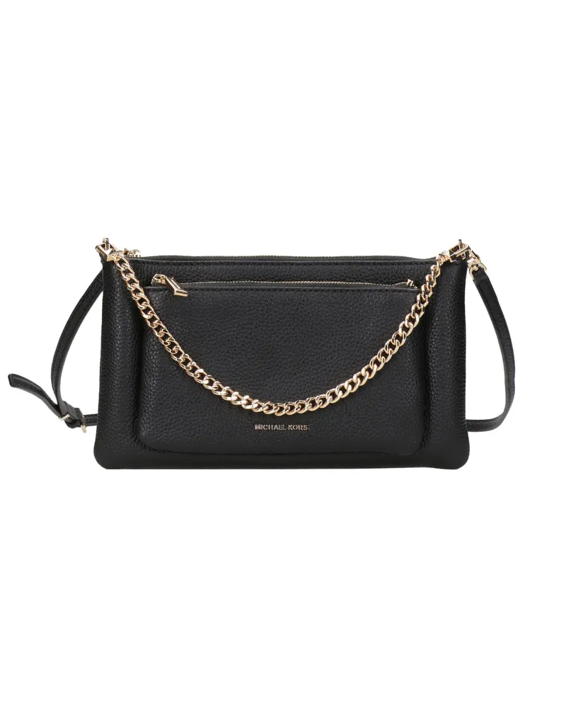 Michael Kors Taschen.. Schwarz Black