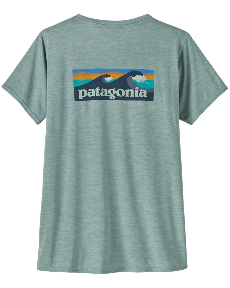 Patagonia Patagonien Nude