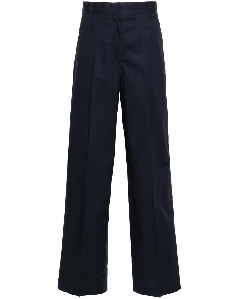 Officine Generale New Sophie Pie Dye Co Pop Hands 
