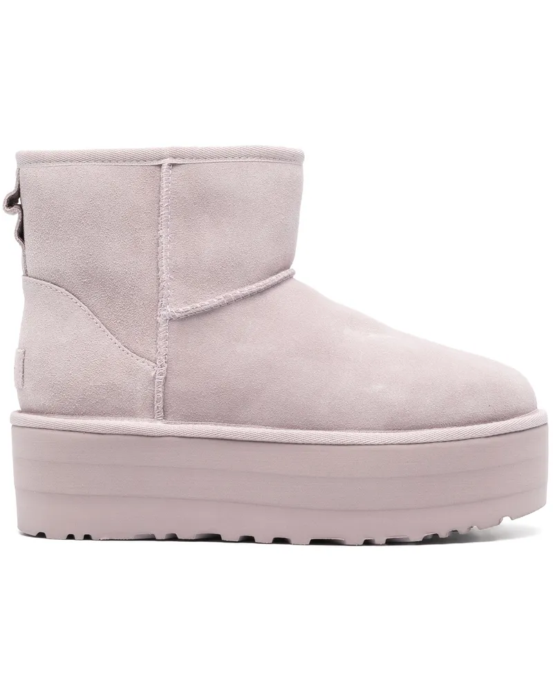 UGG W Classic Mini Platform 