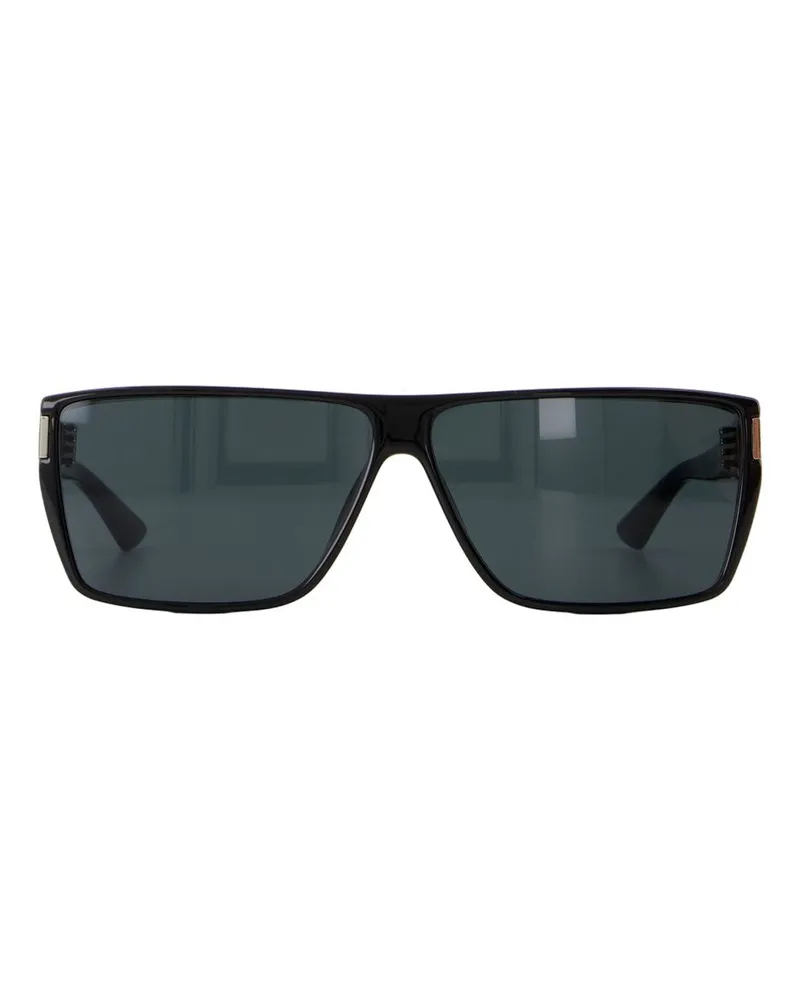 Saint Laurent SL 757 Sonnenbrille  Acetat schwarz Black