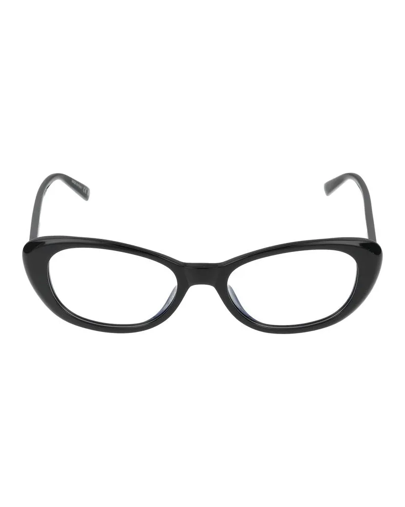 Saint Laurent Sonnenbrille  Sl 822 Opt 001 Schwarz Schwarz Transpare /18/145 001