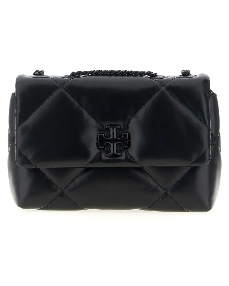 Tory Burch Kira' kleiner Umhängetasche Black