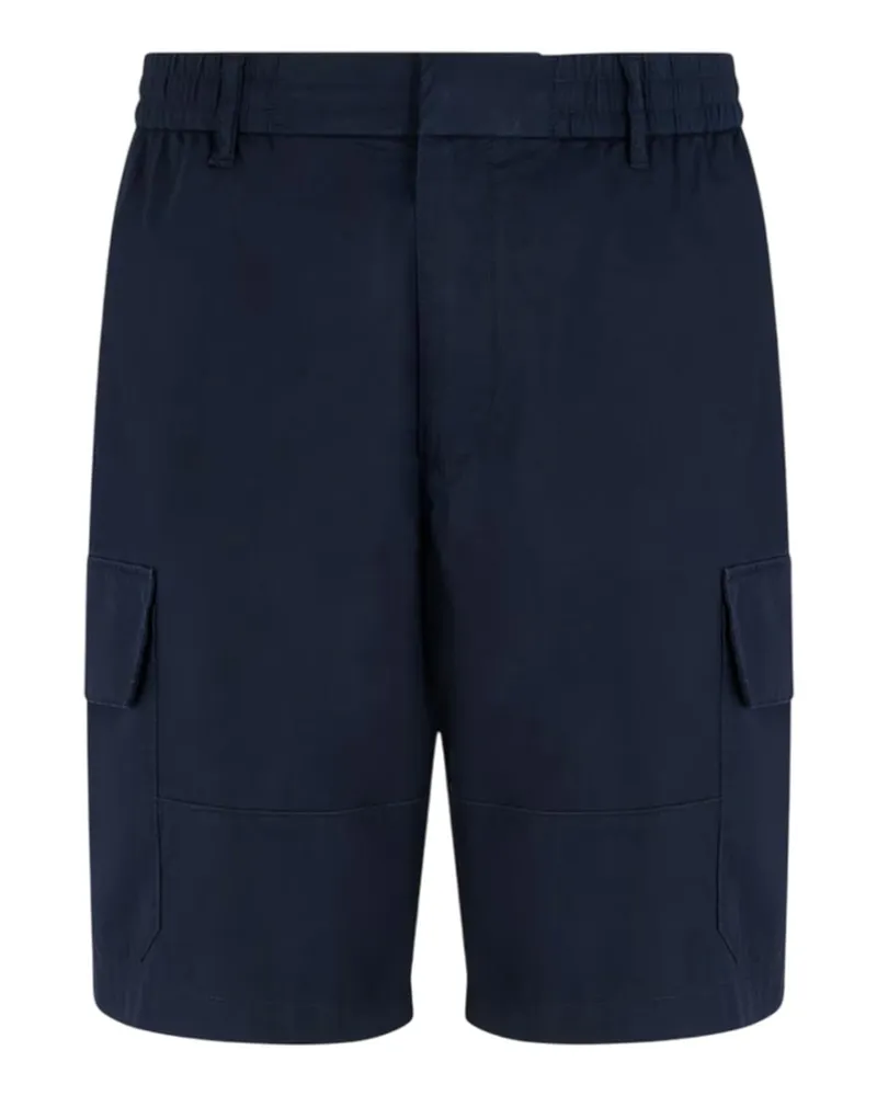 Armani Exchange Shorts Deep