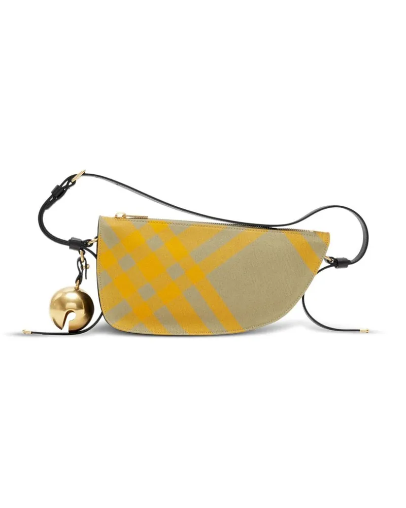 Burberry Umhängetaschen Yellow