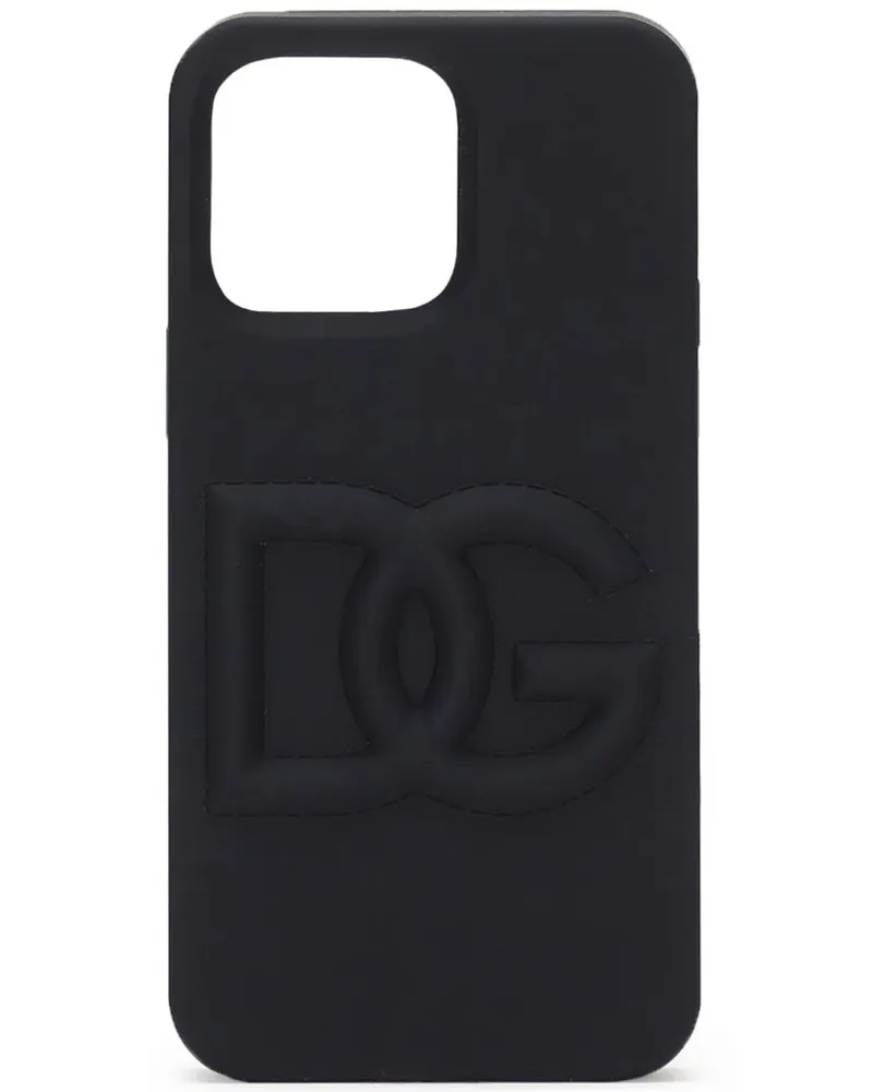 Dolce & Gabbana Cover für I Phone 14 Pro Max Dg 80679