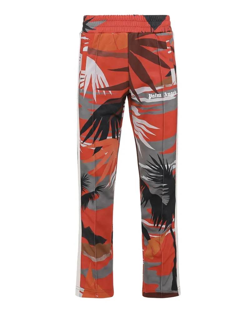 Palm Angels Hawaii Trackhose Rot