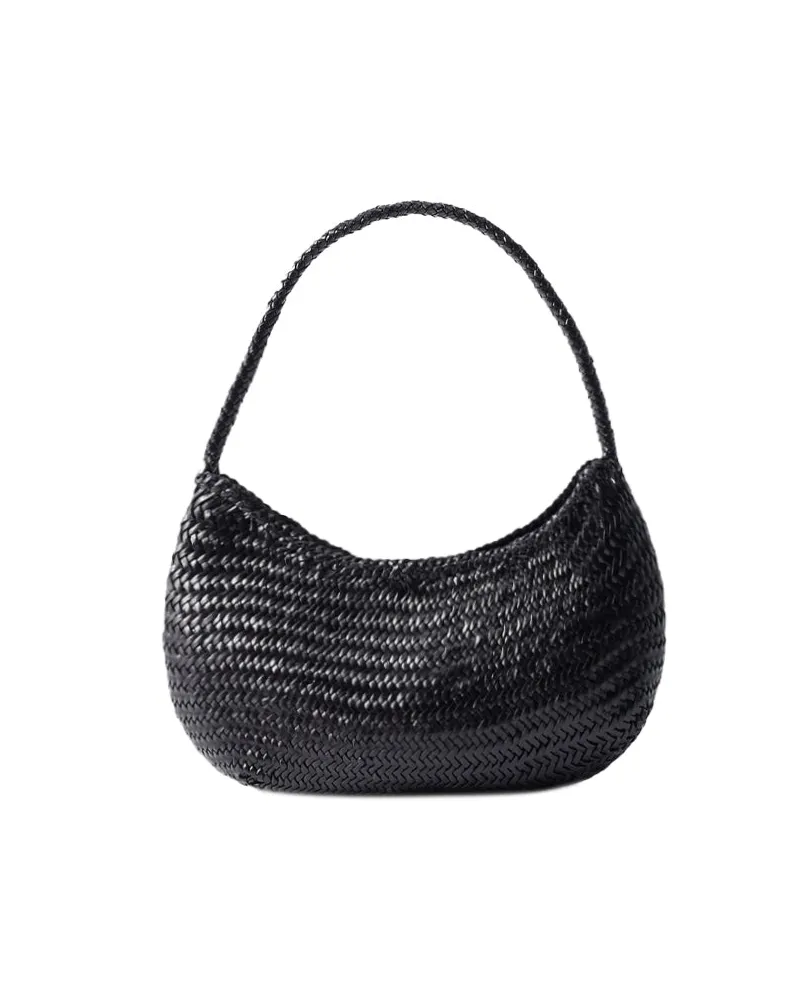 Dragon Diffusion Drachendiffusionstaschen .. schwarz Black