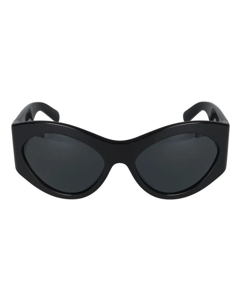 Saint Laurent Sonnenbrille  Sl 854 001 Schwarz Schwarz Schwarz /18/125 001