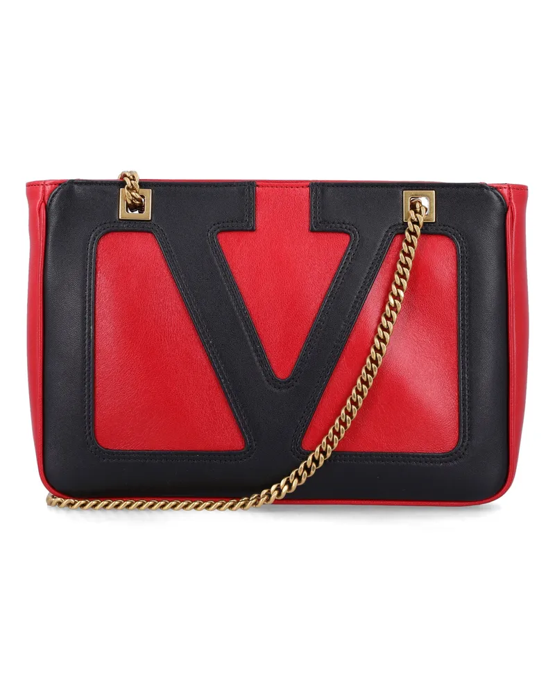 Valentino Garavani Taschen .. Schwarz Black