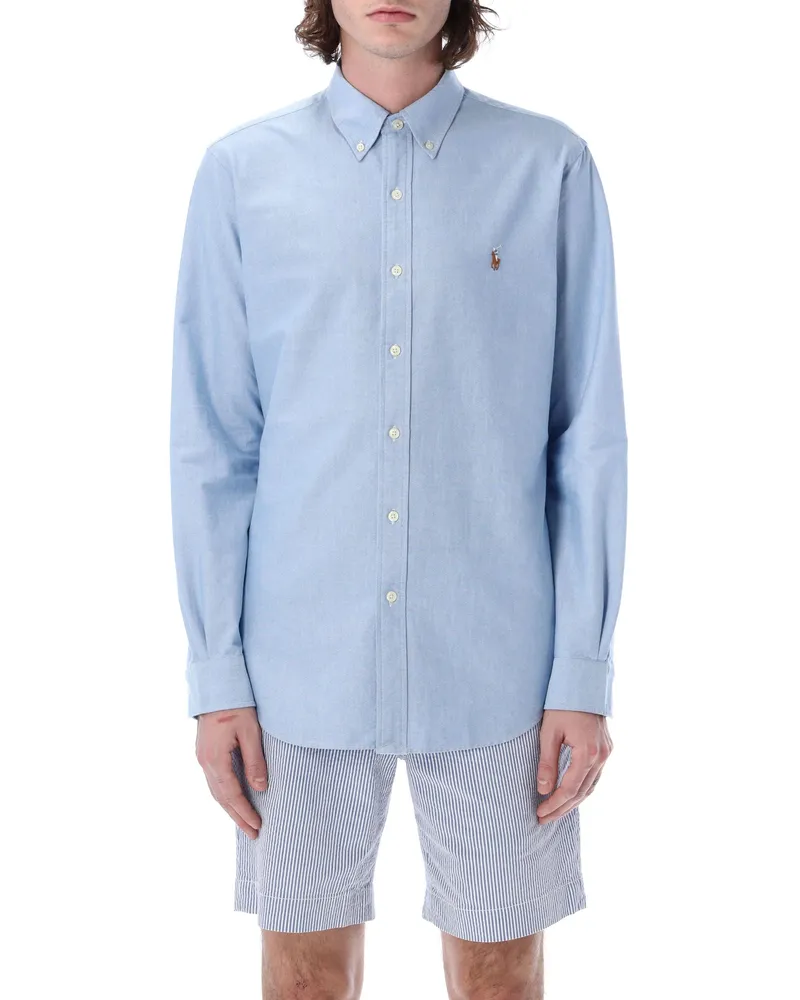 Ralph Lauren T -Shirts und Polos Blau Blue