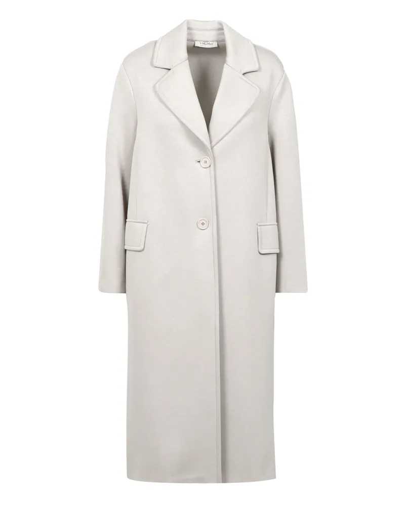 Max Mara Mäntel Beige Beige