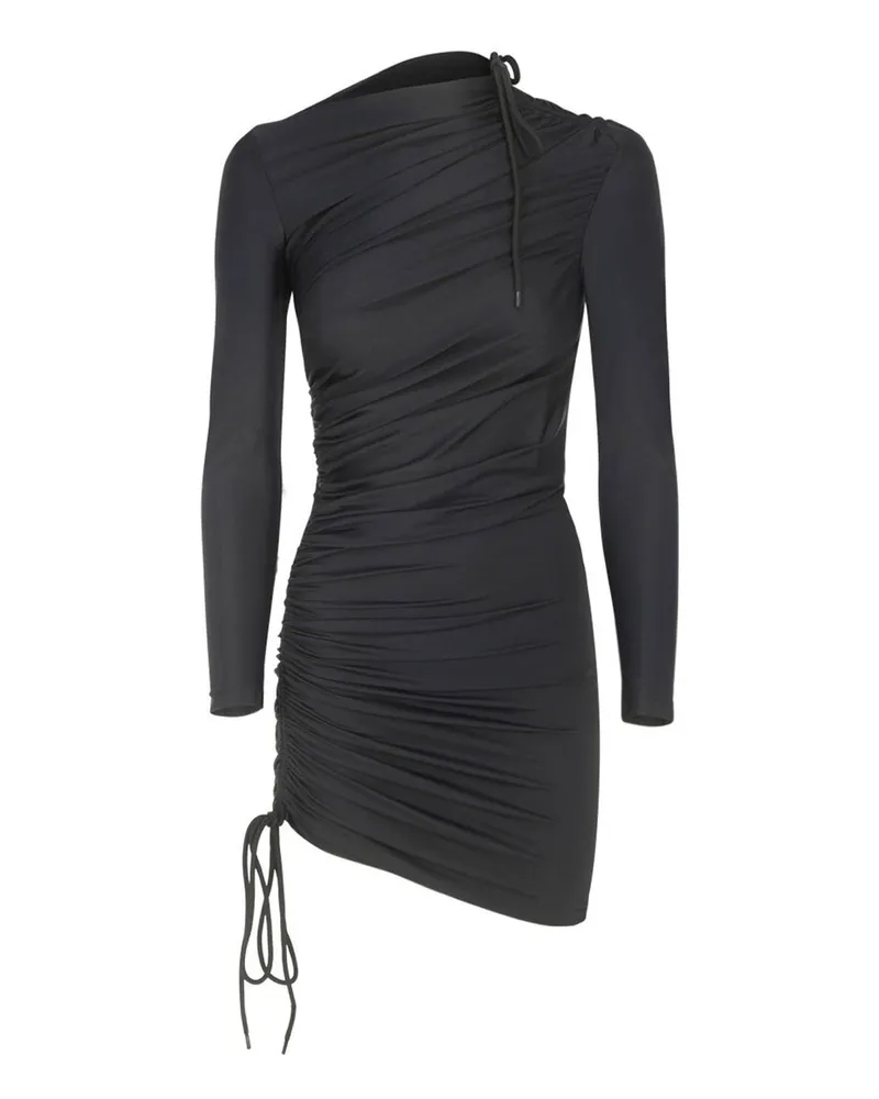 Balenciaga Mini -Kleid Rosa