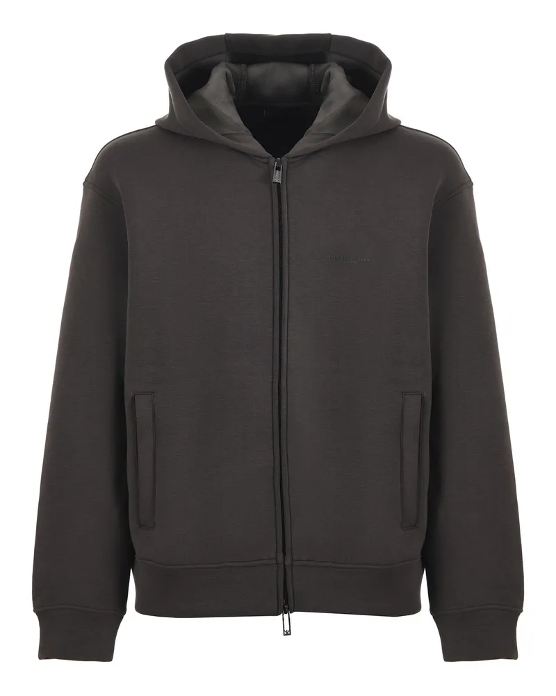 Emporio Armani Sweatshirt Green