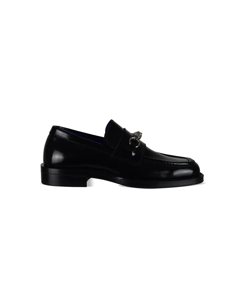 Burberry Slipper Black