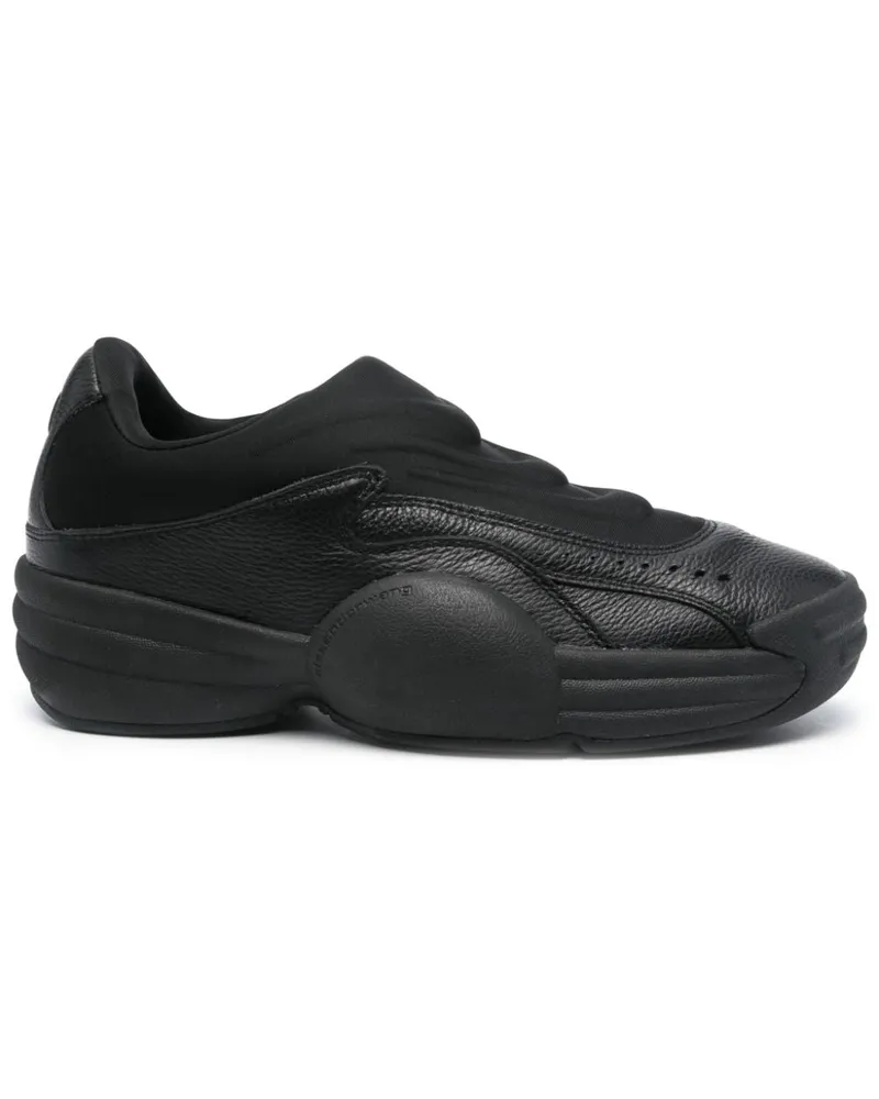 Alexander Wang Aw Hoop Slipon Sneaker 