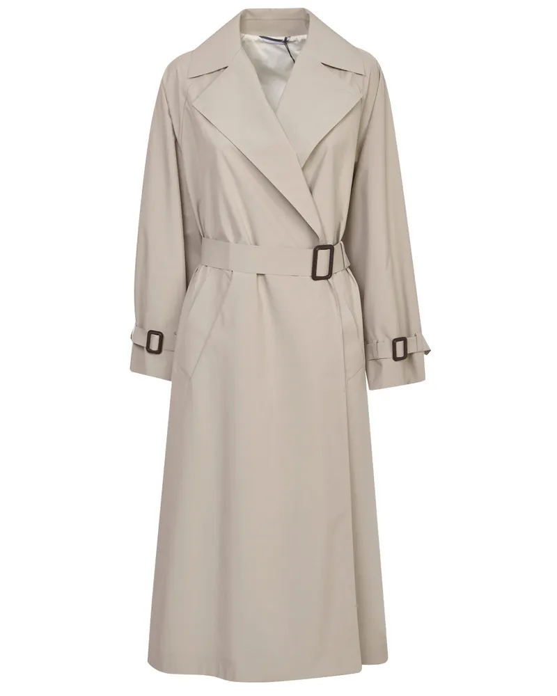 Max Mara Max Mara Wochenendmäntel Beige Beige