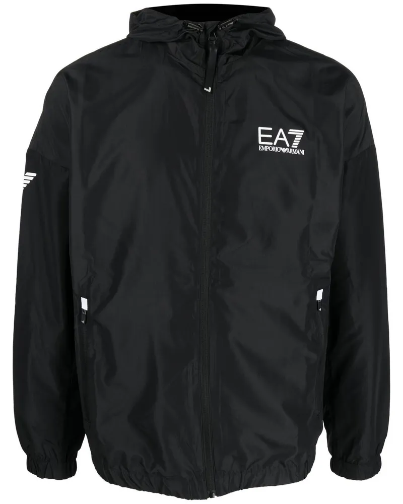 EA7  Black