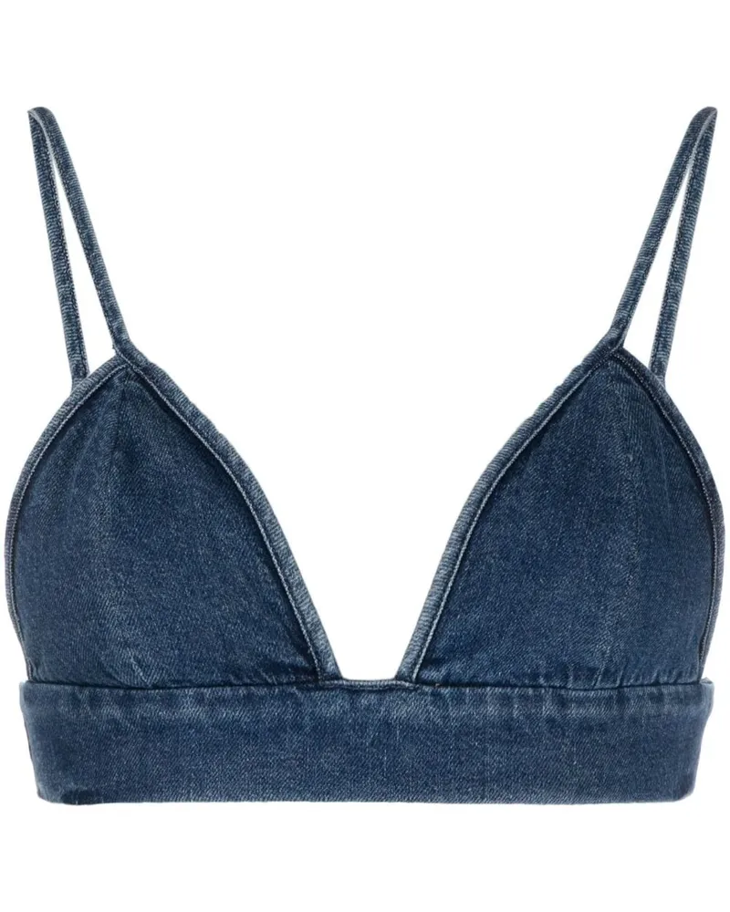 AGOLDE Bralette 